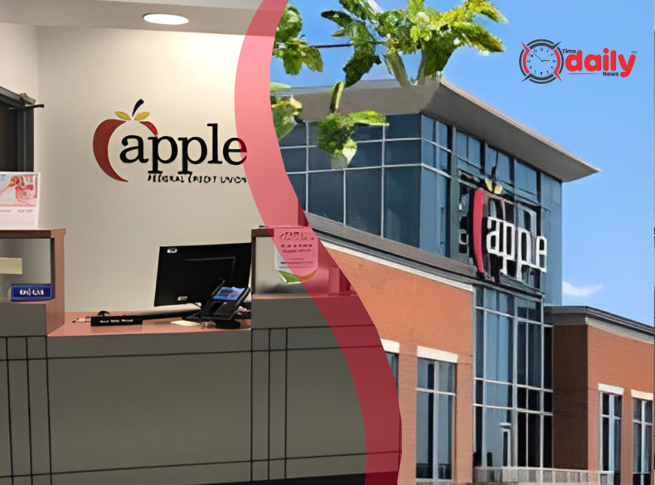 Apple Federal Credit Union