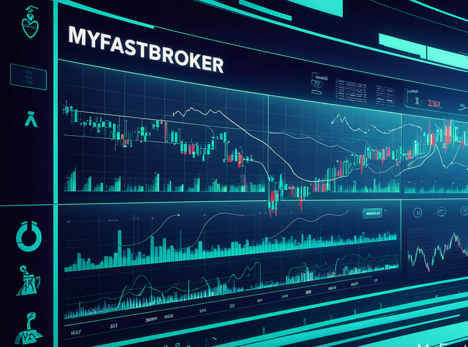 Web-Based MyFastBroker Trading Platforms