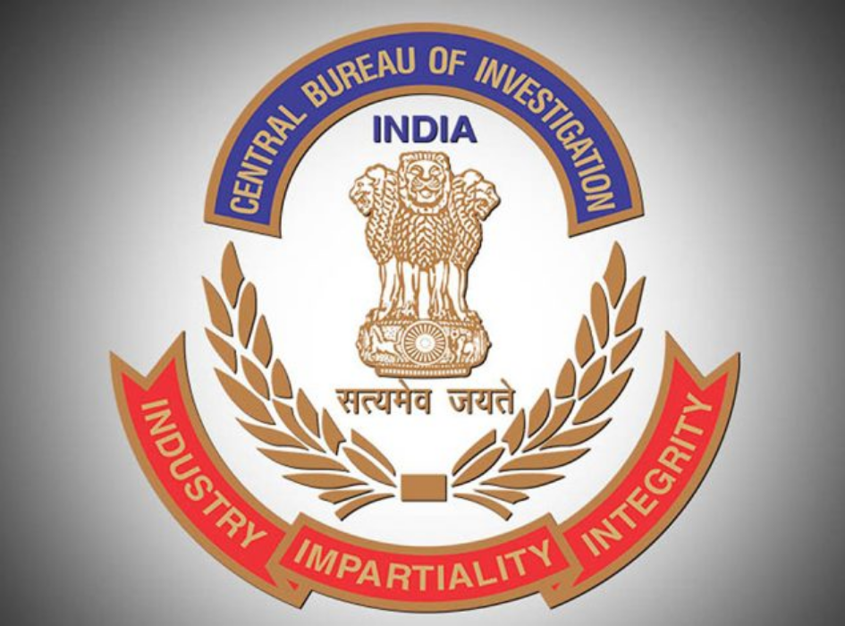 CBI India