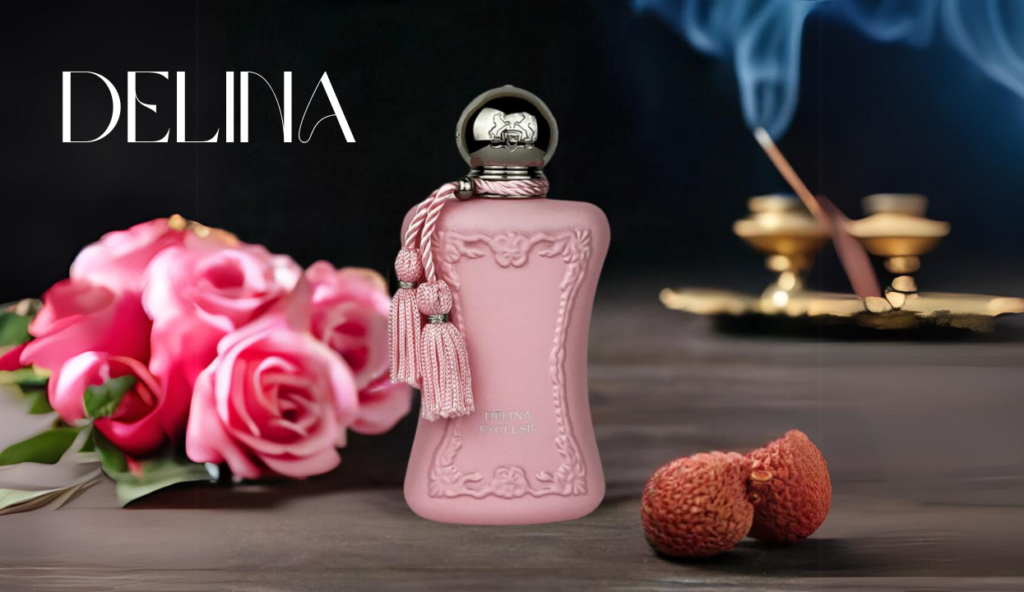 Parfums de Marly Delina