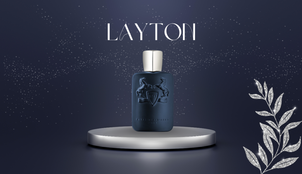 Layton Parfums de Marly