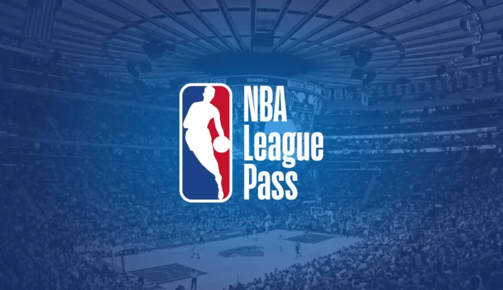 NBA League Pass