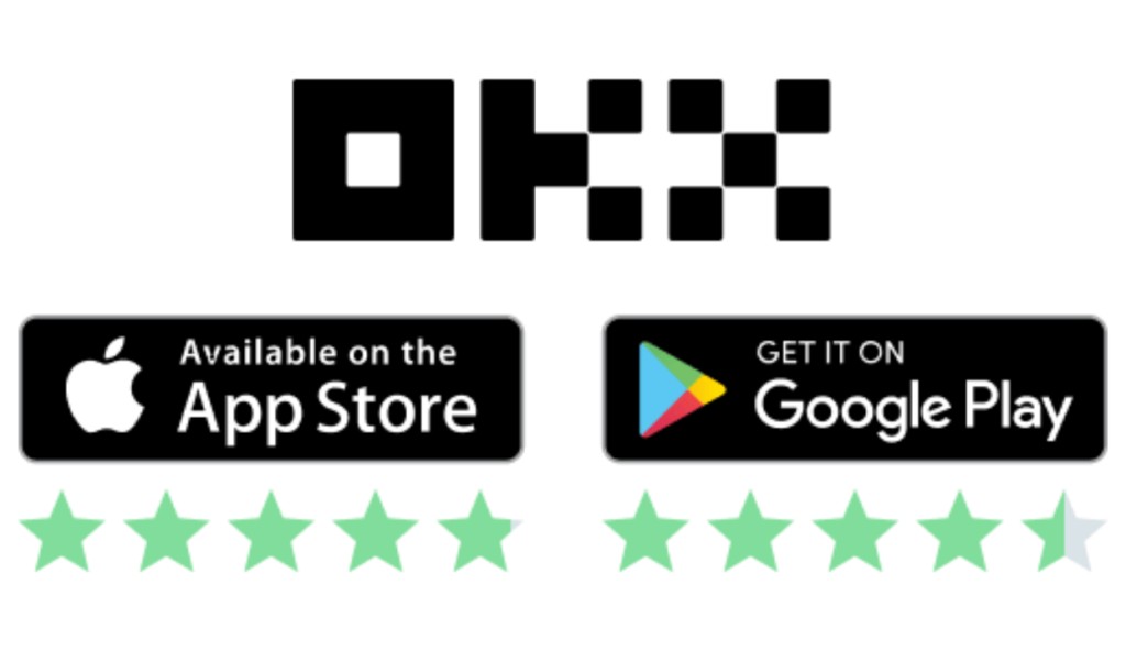 okx mobile app