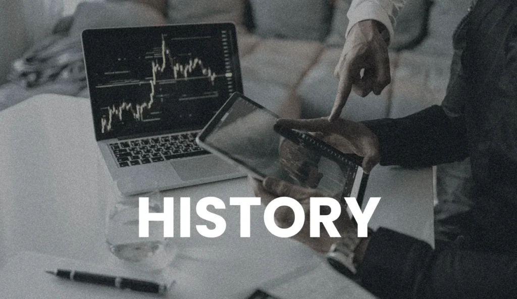 A Brief History of OKX